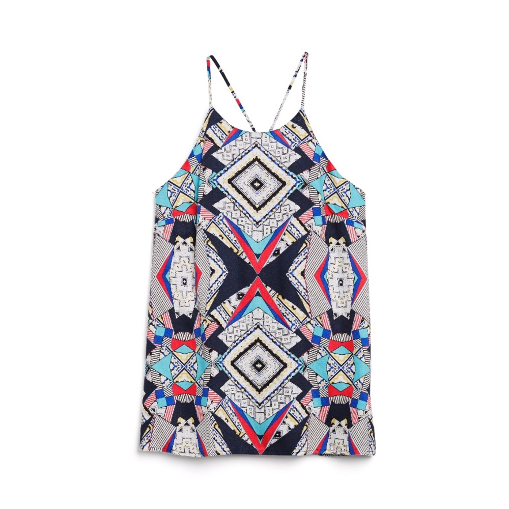 4 for $25 Renee C. Jayani Racerback Top Size Sm